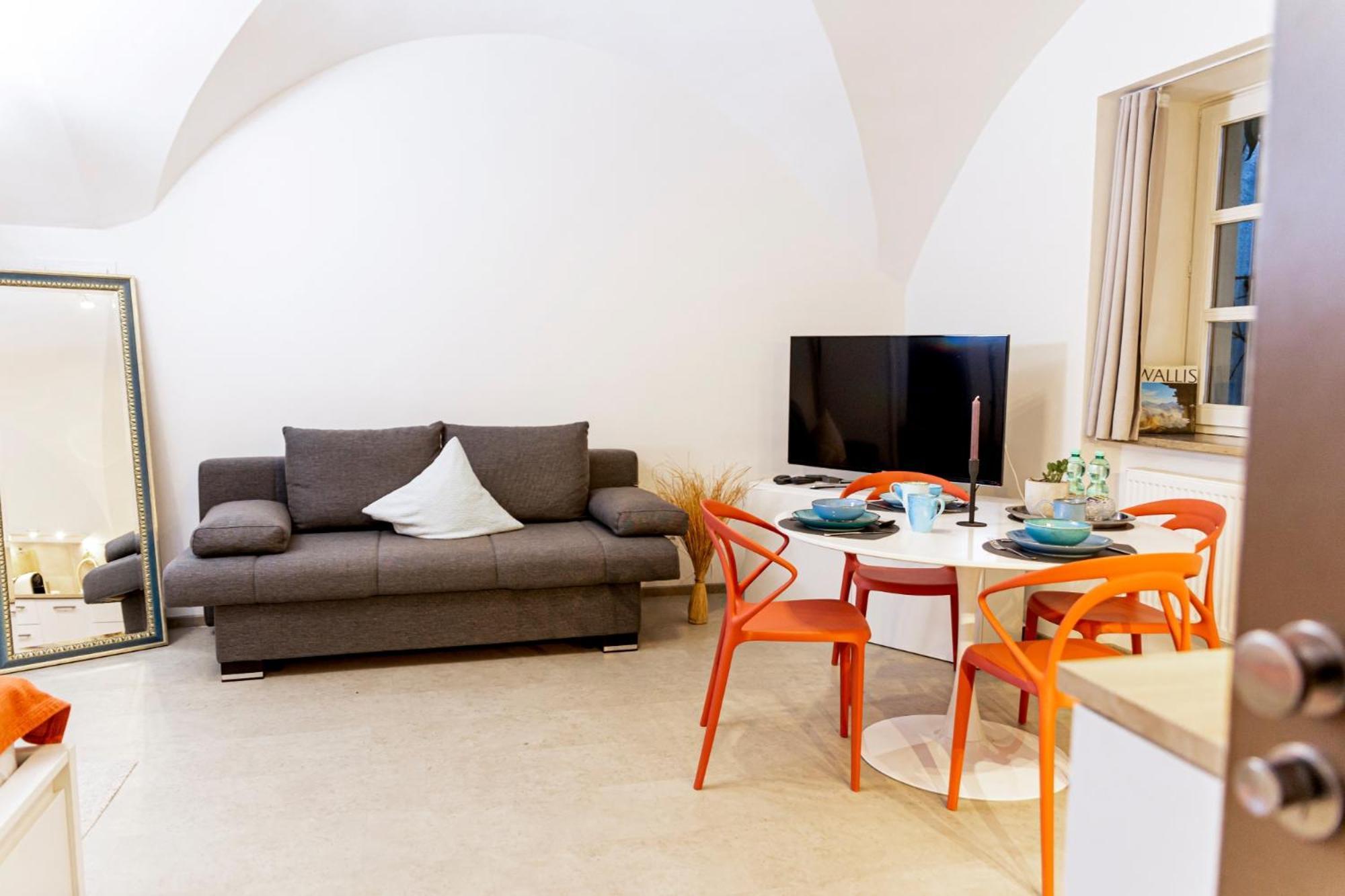 Suite-Regensburg Exteriör bild