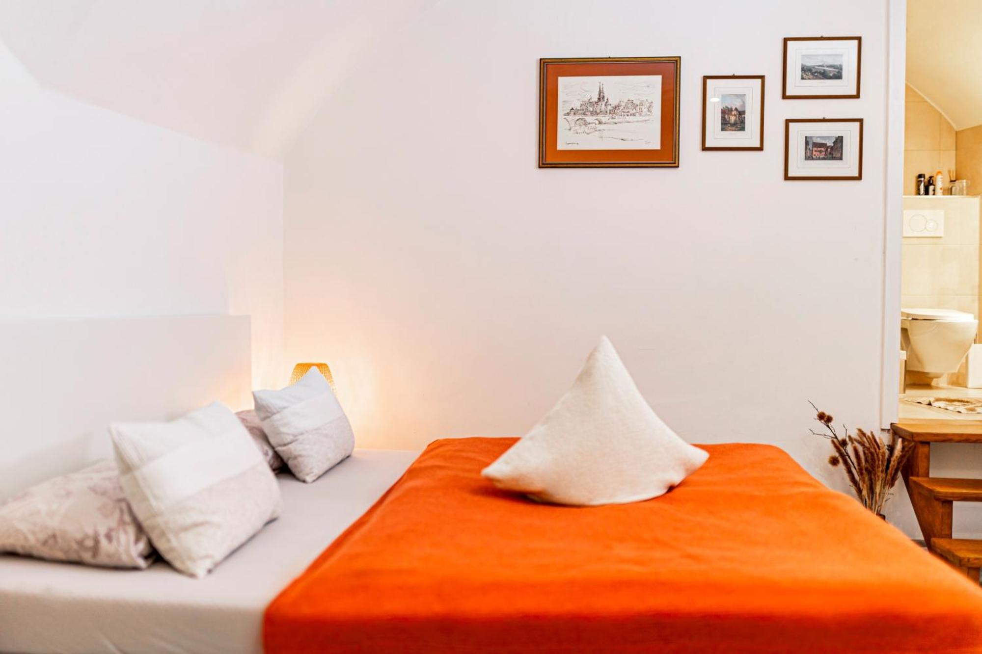Suite-Regensburg Exteriör bild