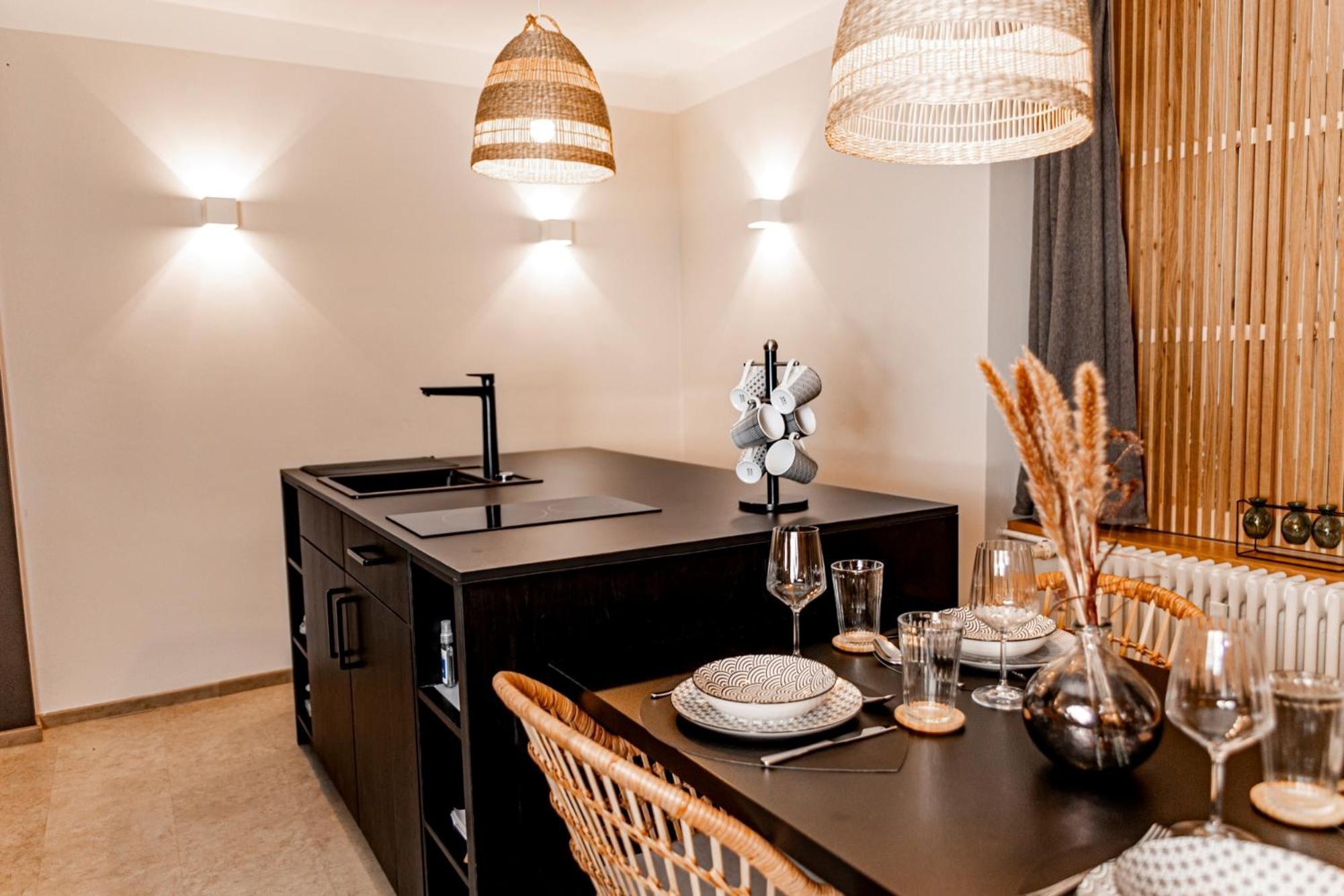 Suite-Regensburg Exteriör bild