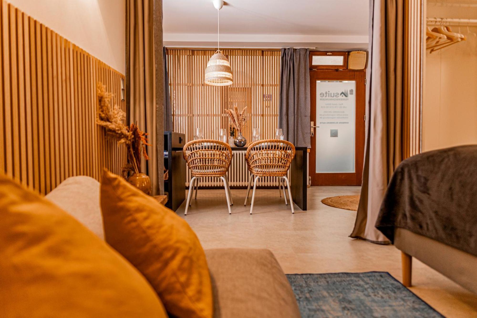 Suite-Regensburg Exteriör bild